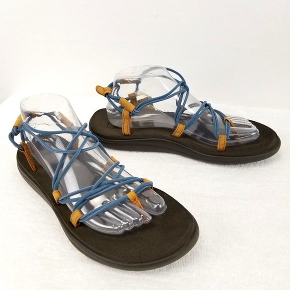 teva voya infinity citadel